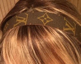 supreme x louis vuitton headband|louis vuitton headband.